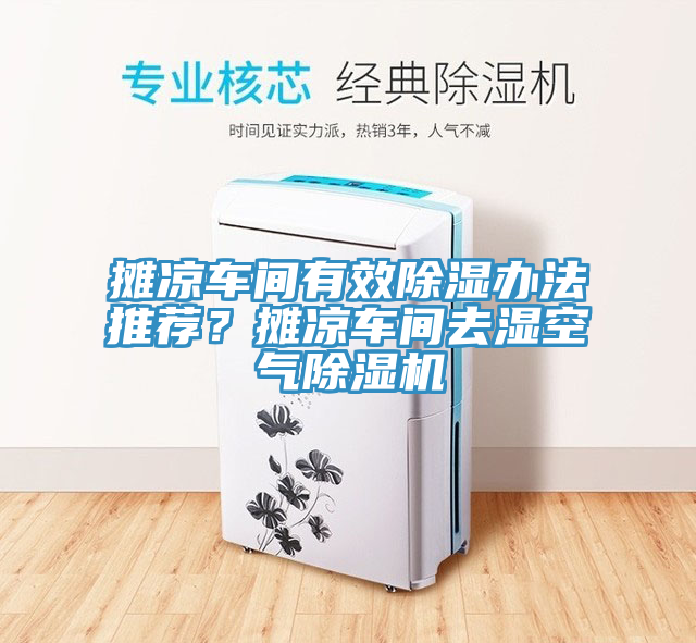 攤涼車間有效除濕辦法推薦？攤涼車間去濕空氣除濕機(jī)