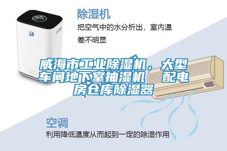 威海市工業(yè)除濕機(jī)，大型車間地下室抽濕機(jī)  配電房倉庫除濕器