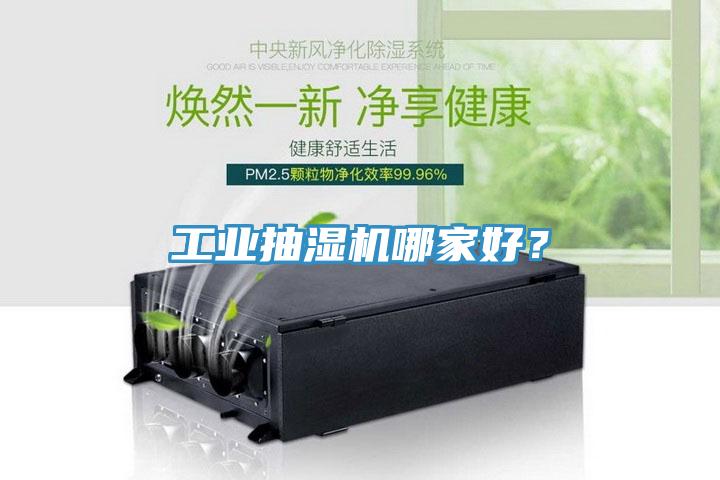 工業(yè)抽濕機(jī)哪家好？