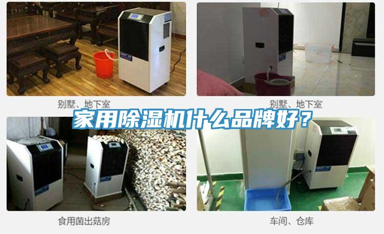 家用除濕機(jī)什么品牌好？