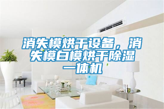 消失模烘干設(shè)備，消失模白模烘干除濕一體機(jī)