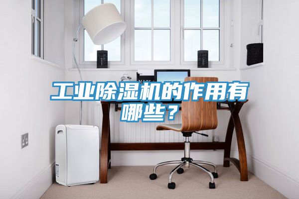 工業(yè)除濕機(jī)的作用有哪些？