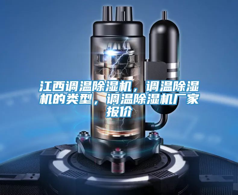 江西調(diào)溫除濕機，調(diào)溫除濕機的類型，調(diào)溫除濕機廠家報價