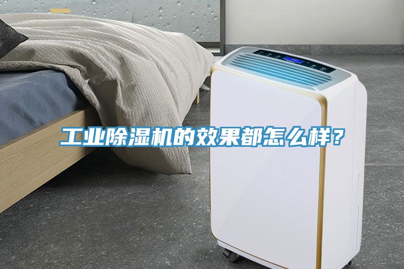 工業(yè)除濕機(jī)的效果都怎么樣？