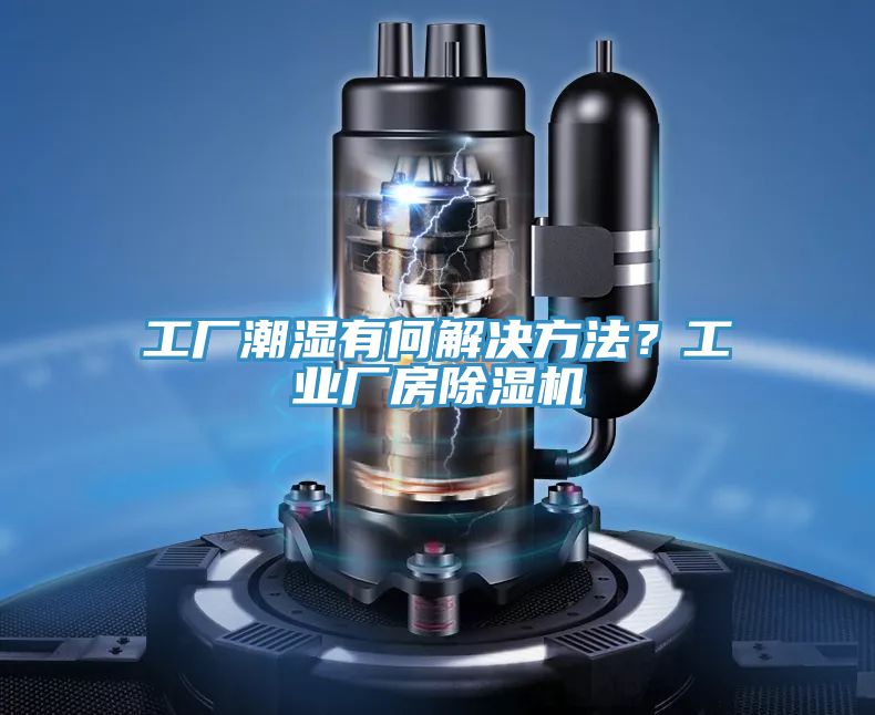 工廠潮濕有何解決方法？工業(yè)廠房除濕機(jī)