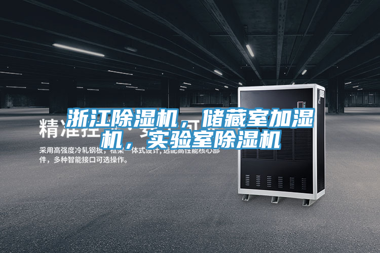 浙江除濕機(jī)，儲(chǔ)藏室加濕機(jī)，實(shí)驗(yàn)室除濕機(jī)