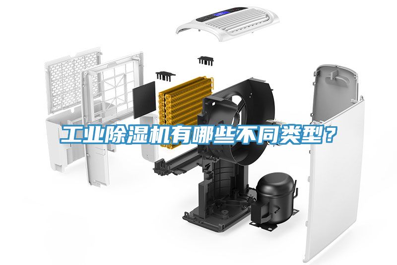 工業(yè)除濕機(jī)有哪些不同類型？