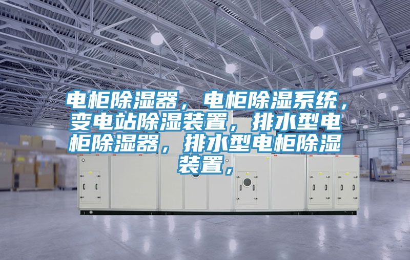 電柜除濕器，電柜除濕系統(tǒng)，變電站除濕裝置，排水型電柜除濕器，排水型電柜除濕裝置，