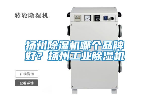 揚(yáng)州除濕機(jī)哪個(gè)品牌好？揚(yáng)州工業(yè)除濕機(jī)