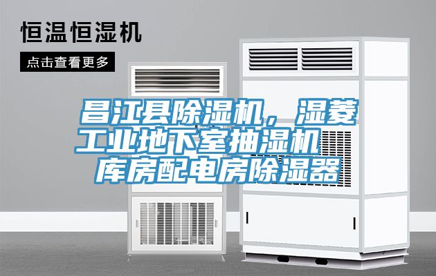 昌江縣除濕機，濕菱工業(yè)地下室抽濕機  庫房配電房除濕器
