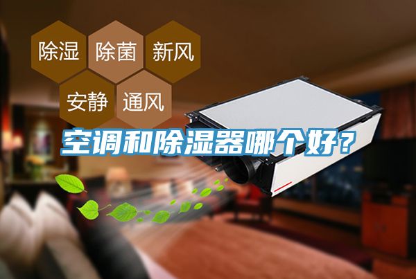 空調(diào)和除濕器哪個好？
