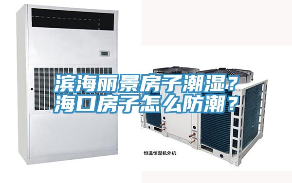 濱海麗景房子潮濕？海口房子怎么防潮？
