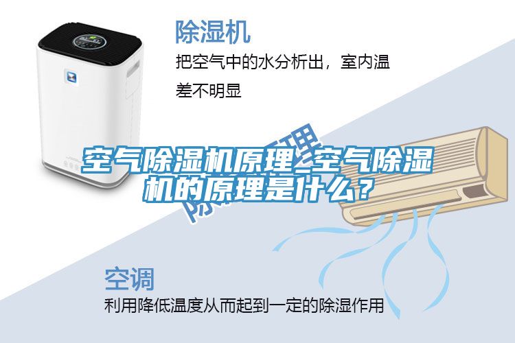 空氣除濕機(jī)原理_空氣除濕機(jī)的原理是什么？