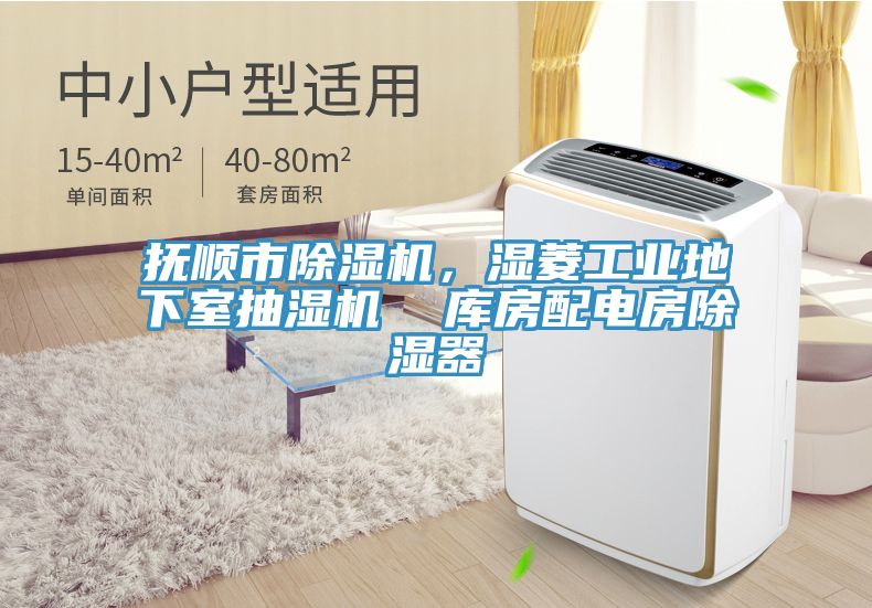 撫順市除濕機(jī)，濕菱工業(yè)地下室抽濕機(jī)  庫房配電房除濕器