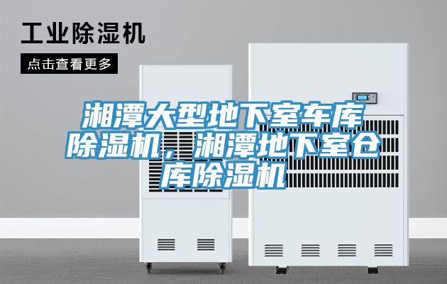 湘潭大型地下室車庫除濕機，湘潭地下室倉庫除濕機