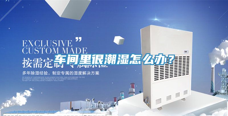 車間里很潮濕怎么辦？