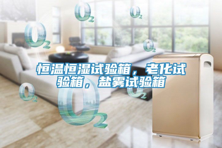 恒溫恒濕試驗(yàn)箱，老化試驗(yàn)箱，鹽霧試驗(yàn)箱
