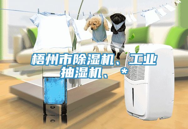 梧州市除濕機(jī)、工業(yè)抽濕機(jī)、＊