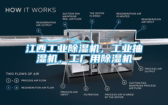 江西工業(yè)除濕機，工業(yè)抽濕機，工廠用除濕機