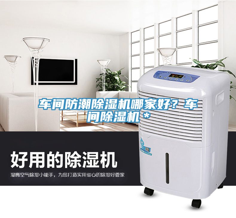 車間防潮除濕機哪家好？車間除濕機＊