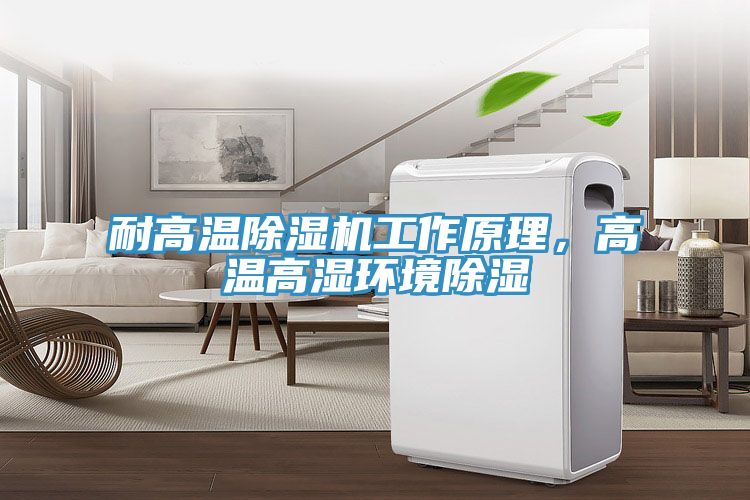 耐高溫除濕機(jī)工作原理，高溫高濕環(huán)境除濕