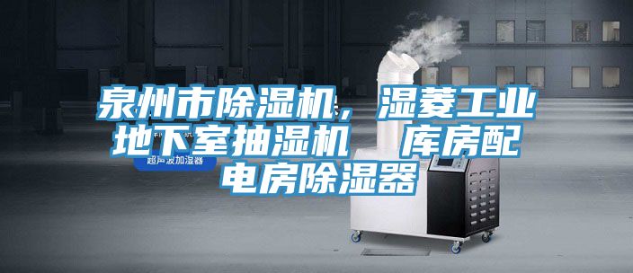 泉州市除濕機，濕菱工業(yè)地下室抽濕機  庫房配電房除濕器