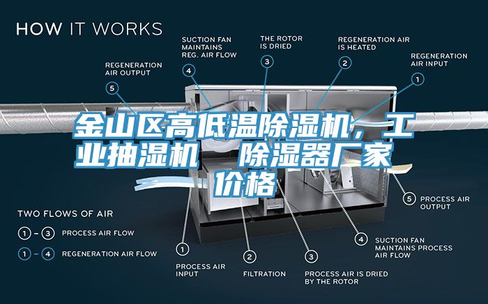 金山區(qū)高低溫除濕機，工業(yè)抽濕機  除濕器廠家 價格