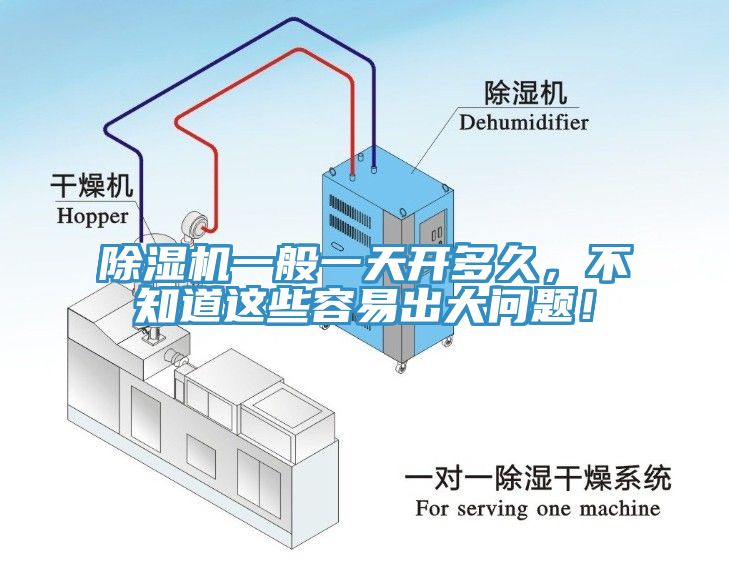 除濕機(jī)一般一天開(kāi)多久，不知道這些容易出大問(wèn)題！