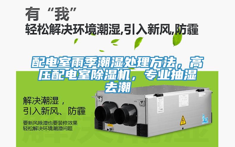 配電室雨季潮濕處理方法，高壓配電室除濕機，專業(yè)抽濕去潮