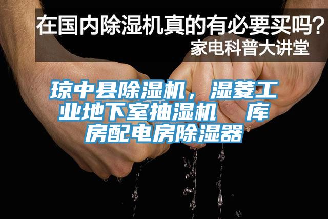 瓊中縣除濕機(jī)，濕菱工業(yè)地下室抽濕機(jī)  庫(kù)房配電房除濕器