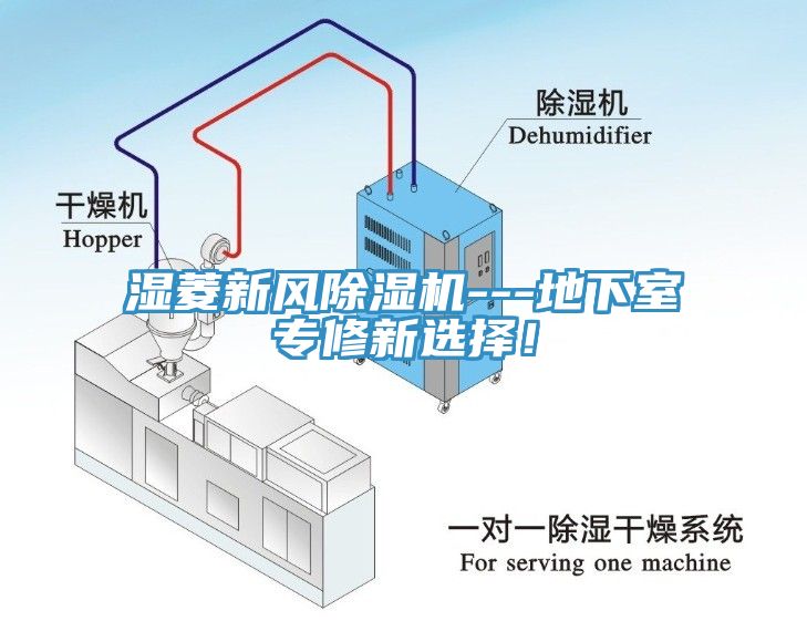 濕菱新風(fēng)除濕機(jī)---地下室專修新選擇！