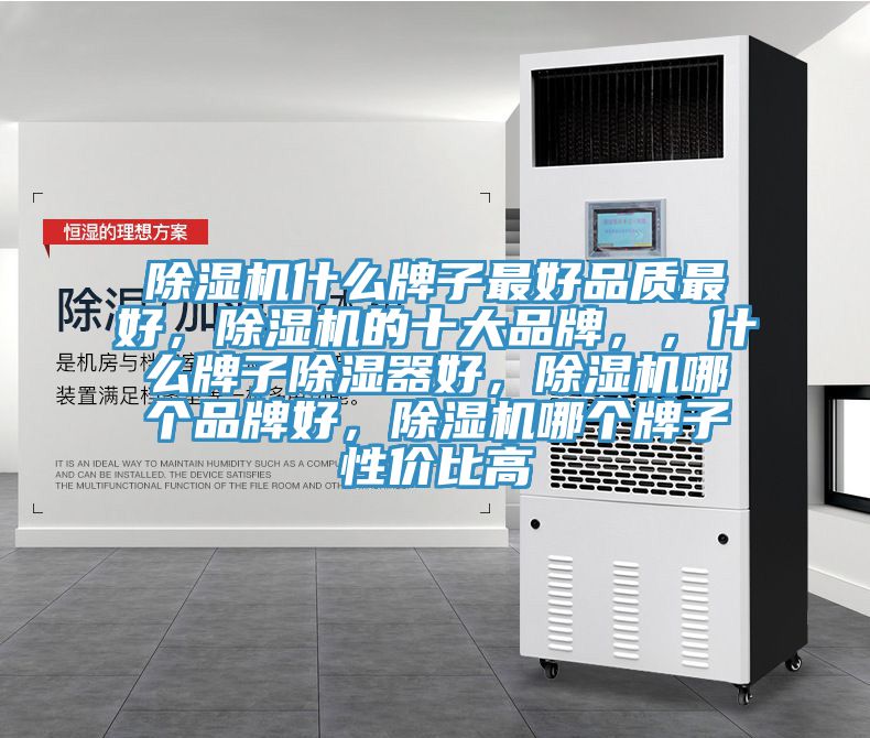 除濕機什么牌子最好品質(zhì)最好，除濕機的十大品牌，，什么牌子除濕器好，除濕機哪個品牌好，除濕機哪個牌子性價比高