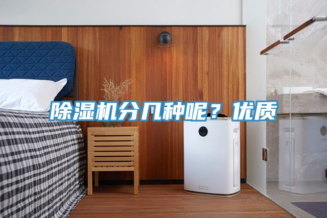 除濕機(jī)分幾種呢？優(yōu)質(zhì)