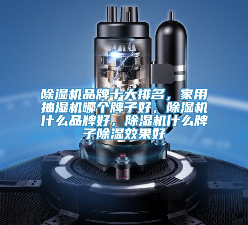 除濕機(jī)品牌十大排名，家用抽濕機(jī)哪個牌子好，除濕機(jī)什么品牌好，除濕機(jī)什么牌子除濕效果好