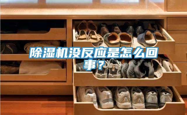 除濕機沒反應是怎么回事？