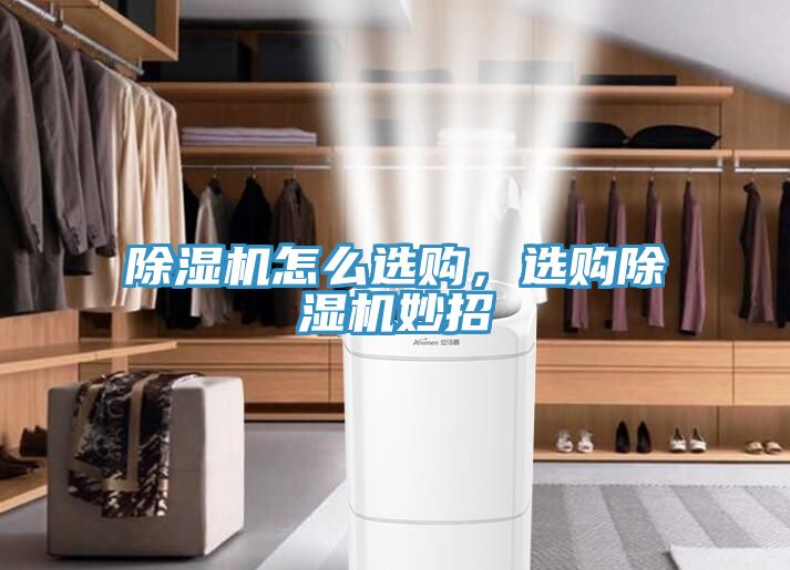 除濕機(jī)怎么選購(gòu)，選購(gòu)除濕機(jī)妙招