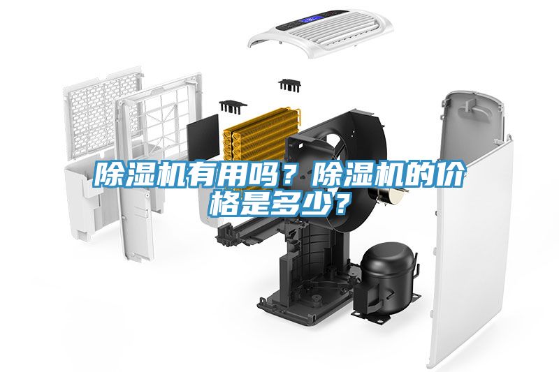 除濕機(jī)有用嗎？除濕機(jī)的價(jià)格是多少？