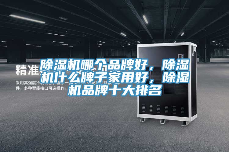 除濕機(jī)哪個(gè)品牌好，除濕機(jī)什么牌子家用好，除濕機(jī)品牌十大排名