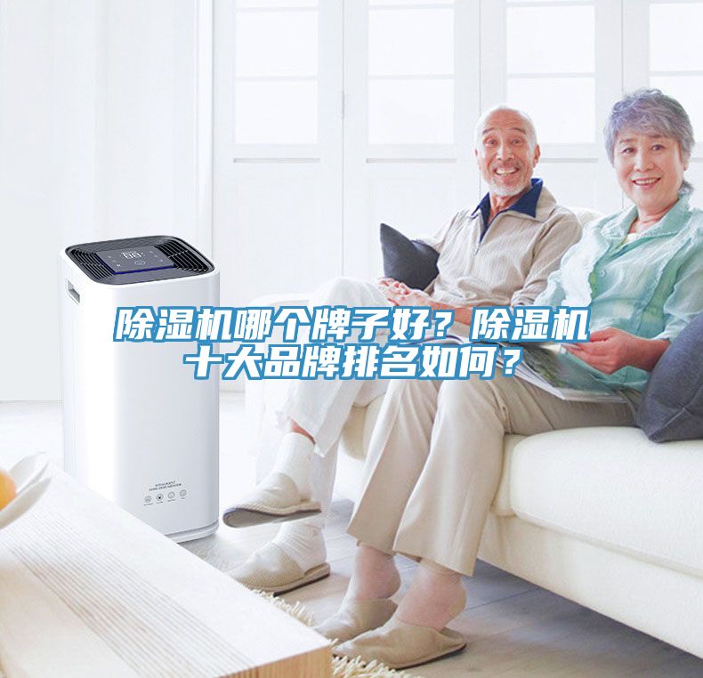 除濕機(jī)哪個(gè)牌子好？除濕機(jī)十大品牌排名如何？