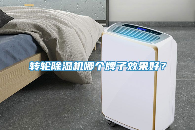 轉輪除濕機哪個牌子效果好？
