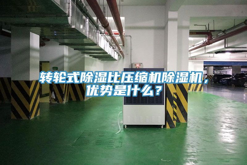 轉(zhuǎn)輪式除濕比壓縮機(jī)除濕機(jī)，優(yōu)勢(shì)是什么？